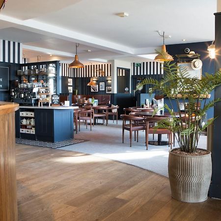 Seacroft Hotel Trearddur Bagian luar foto